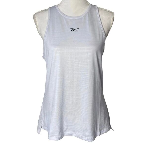REEBOK WOMEN'S Large Tank Top - Picture 1 of 5